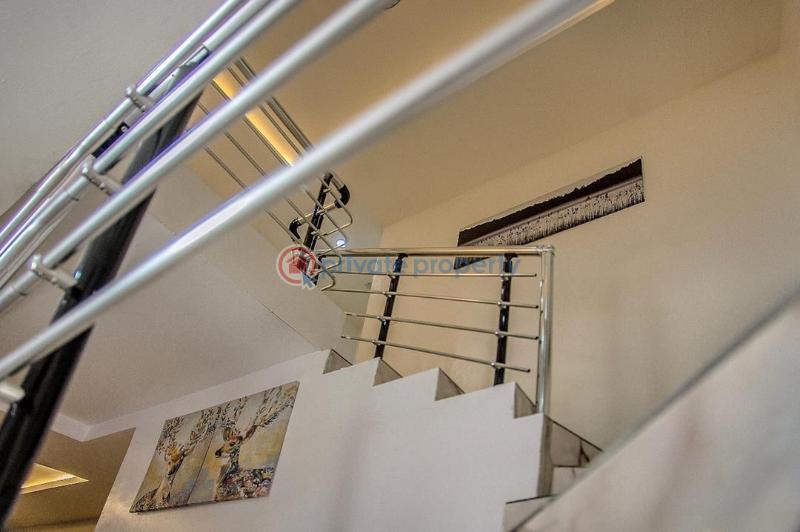 4 bedroom Flat & Apartment Short let Chevron Lekki Lagos - 10