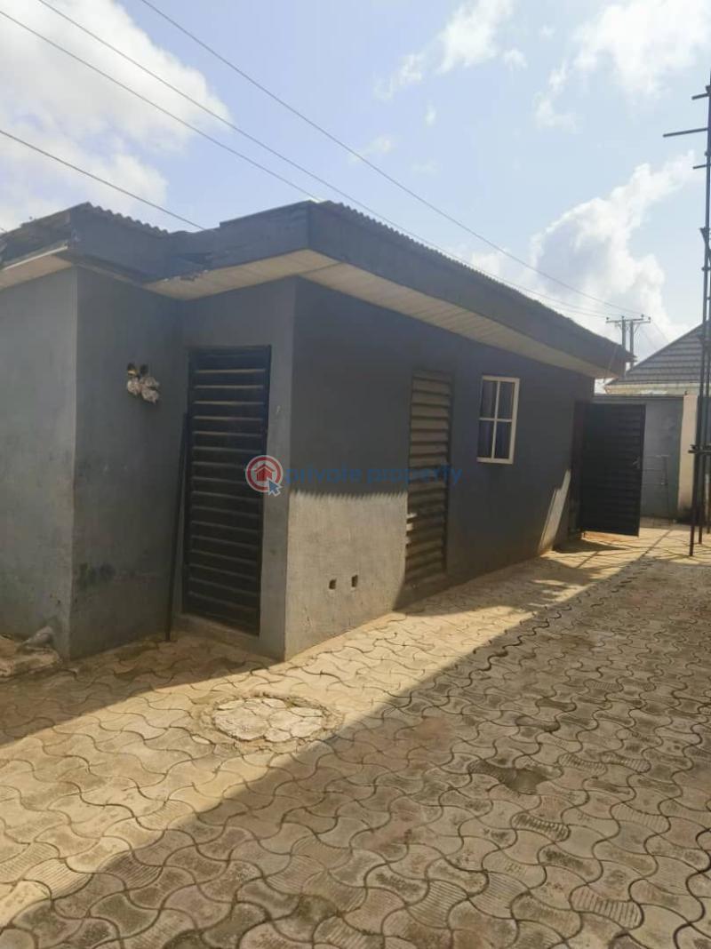4 bedroom Block Of Flats For Sale Oko Oba Agege Lagos - 3