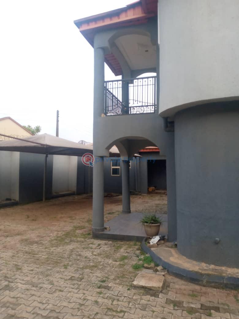 3 bedroom Block Of Flats For Sale Ipaja Lagos - 6