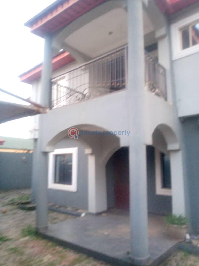 3 bedroom Block Of Flats For Sale Ipaja Lagos - 5
