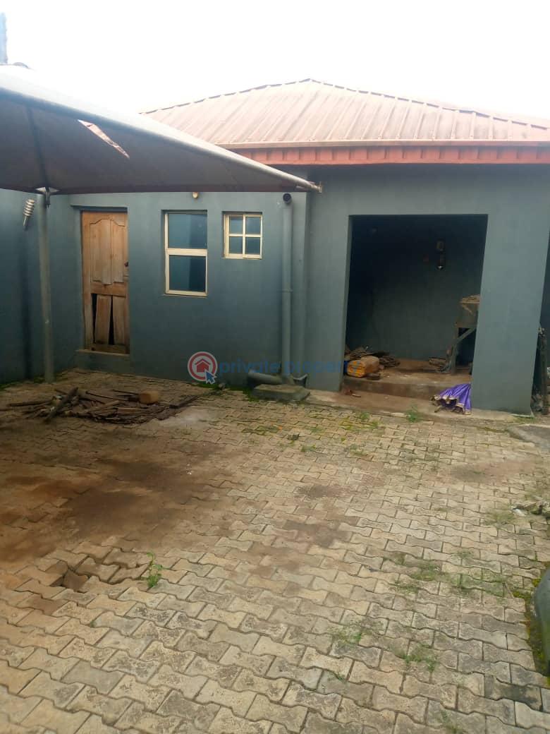 3 bedroom Block Of Flats For Sale Ipaja Lagos - 4
