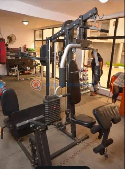 Hotel For Sale Idimu Egbe/Idimu Lagos - 3