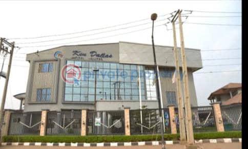 Hotel For Sale Idimu Egbe/Idimu Lagos - 0