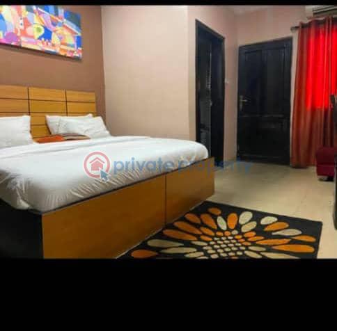Hotel For Sale Idimu Egbe/Idimu Lagos - 1