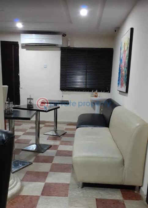 Hotel For Sale Idimu Egbe/Idimu Lagos - 2