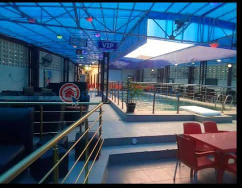 Hotel For Sale Idimu Egbe/Idimu Lagos - 4