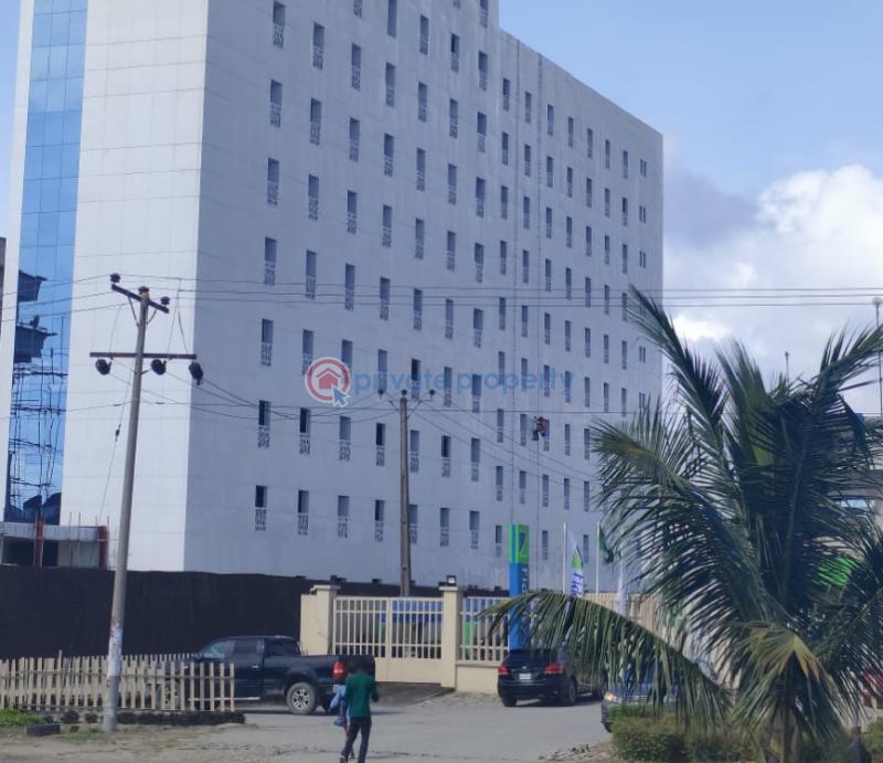 Hotel For Rent Lekki Expressway Lekki Lagos