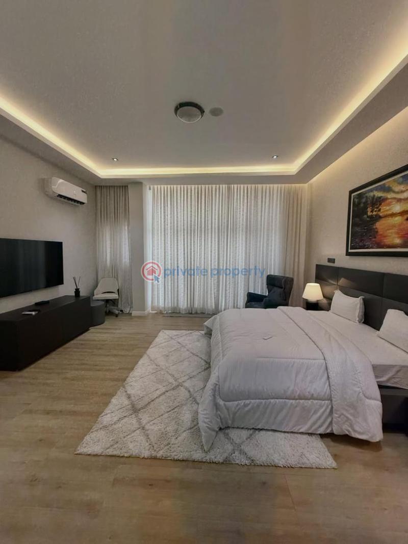 4 bedroom Terrace For Sale Jahi Abuja Phase 2  - 9