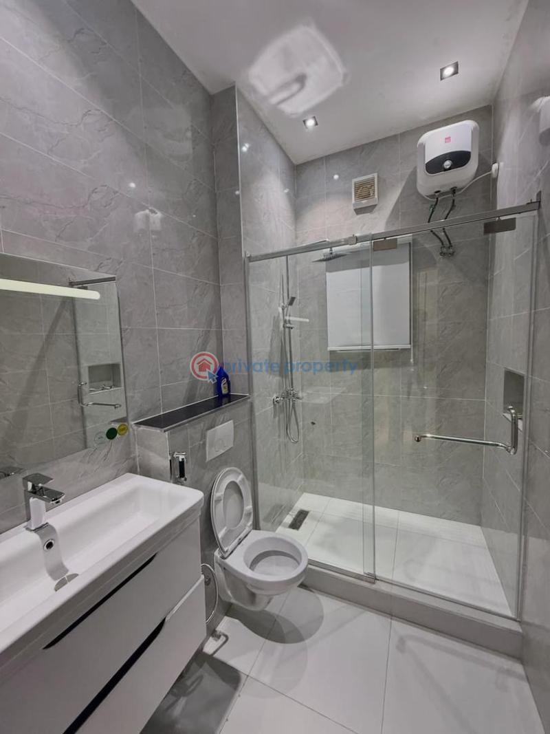 4 bedroom Terrace For Sale Jahi Abuja Phase 2  - 6