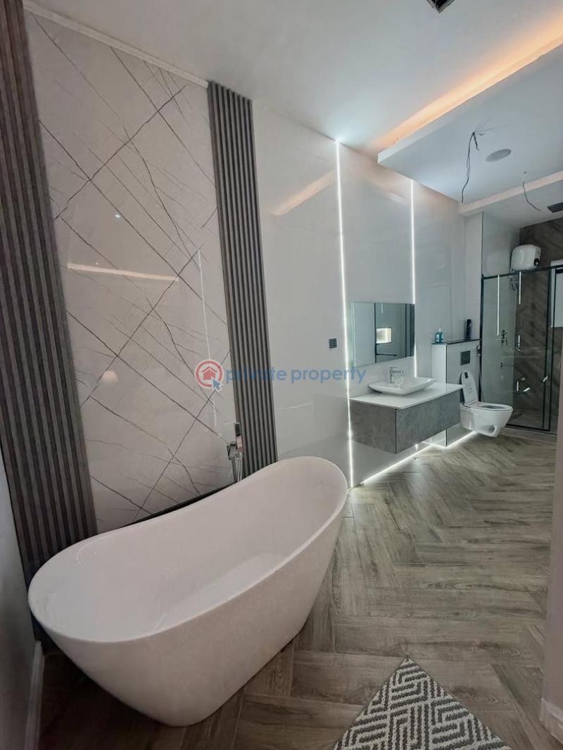 4 bedroom Terrace For Sale Jahi Abuja Phase 2  - 5