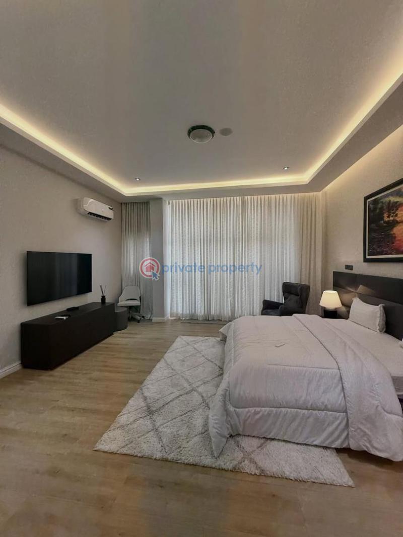4 bedroom Terrace For Sale Jahi Abuja Phase 2  - 4