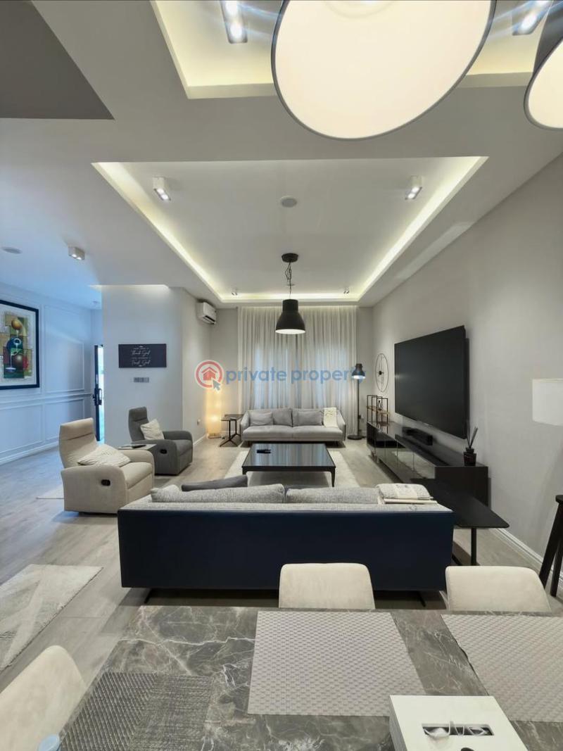 4 bedroom Terrace For Sale Jahi Abuja Phase 2  - 2