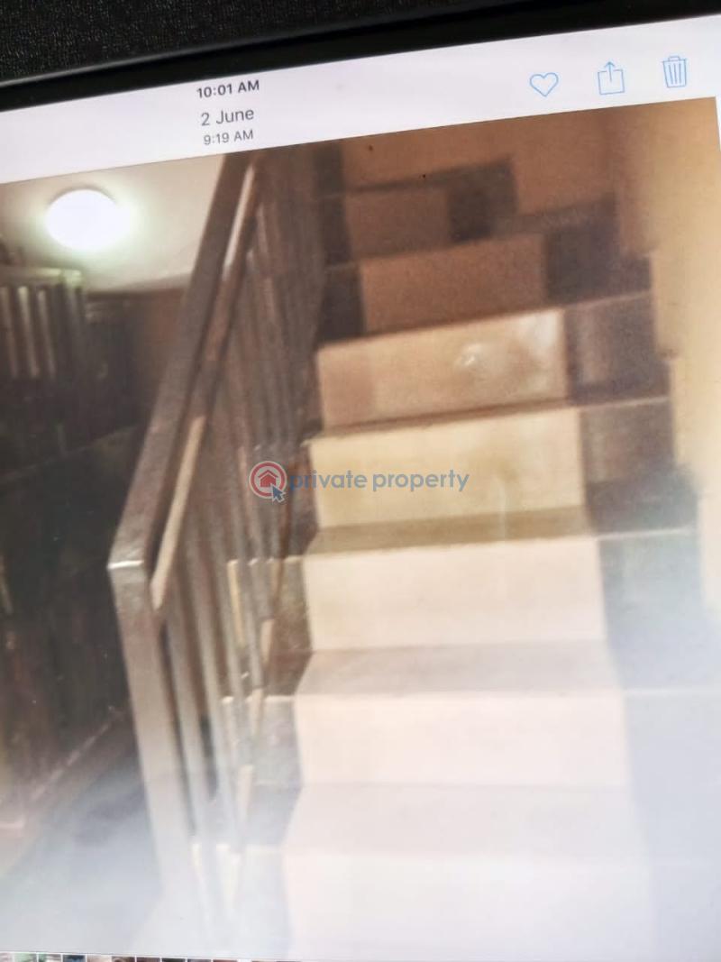 2 bedroom Block Of Flats For Sale Ajao Estate Isolo Lagos - 1