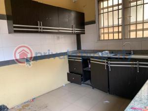 3 bedroom Block Of Flats For Rent A3 Estate, Prof Olulonge Street, Bodija Bodija Ibadan Oyo - 15