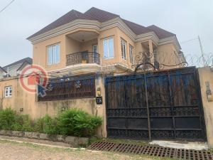 3 bedroom Block Of Flats For Rent A3 Estate, Prof Olulonge Street, Bodija Bodija Ibadan Oyo - 7
