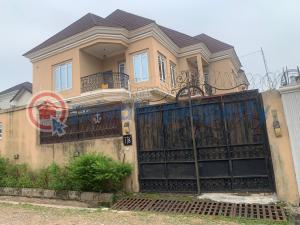 3 bedroom Block Of Flats For Rent A3 Estate, Prof Olulonge Street, Bodija Bodija Ibadan Oyo - 11