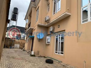 3 bedroom Block Of Flats For Rent A3 Estate, Prof Olulonge Street, Bodija Bodija Ibadan Oyo - 8