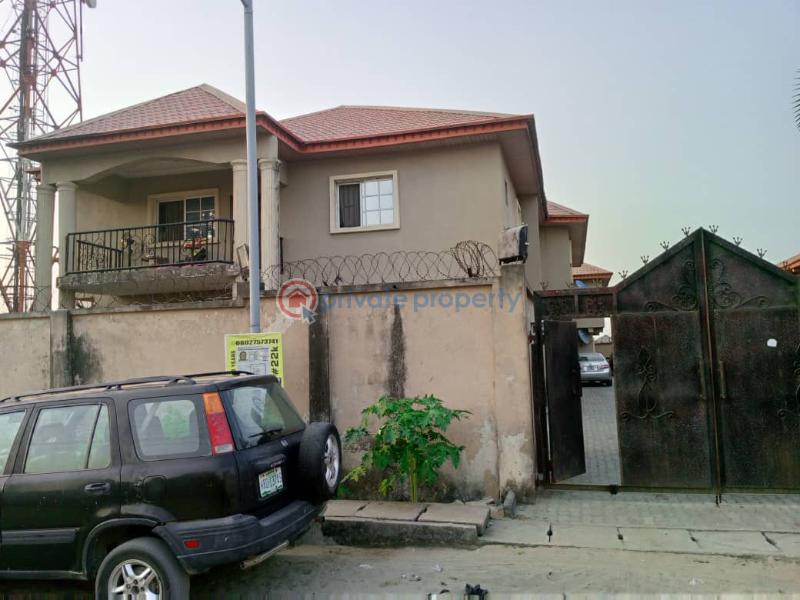 2 bedroom Mini Flat For Sale Very Close To Epe Expressway Epe Lagos - 3