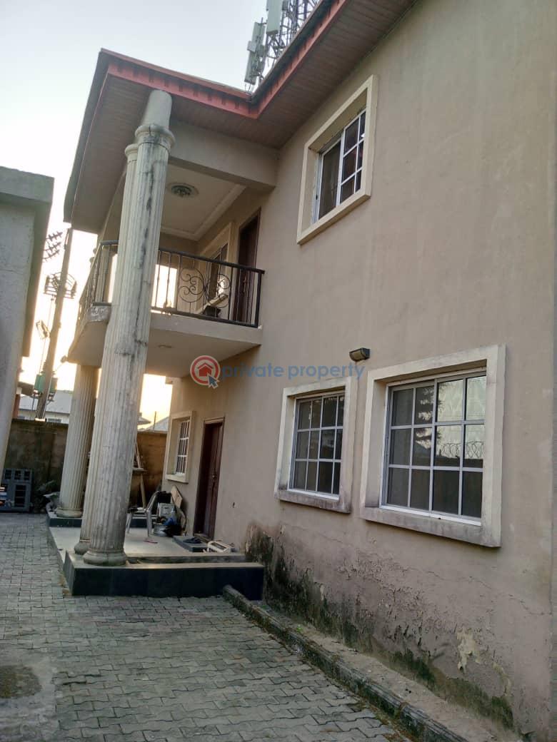 2 bedroom Mini Flat For Sale Very Close To Epe Expressway Epe Lagos - 1
