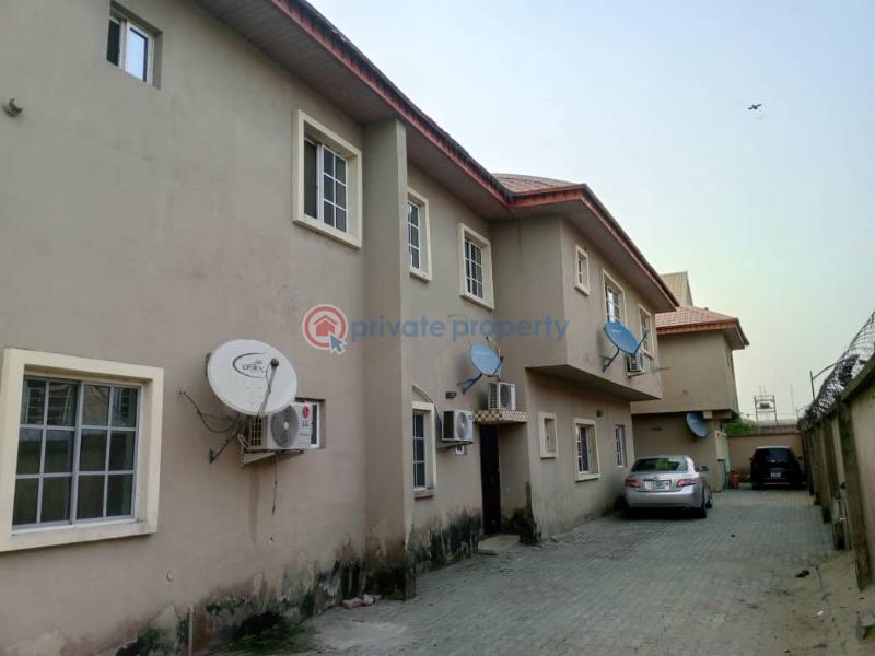 2 bedroom Mini Flat For Sale Very Close To Epe Expressway Epe Lagos - 2