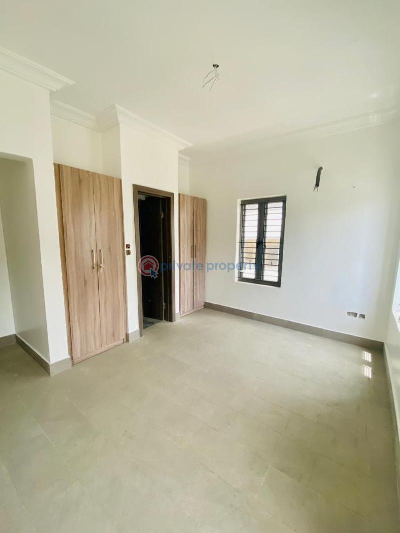 Semi detached Duplex For Rent Lekki Phase 1 Lagos - 3