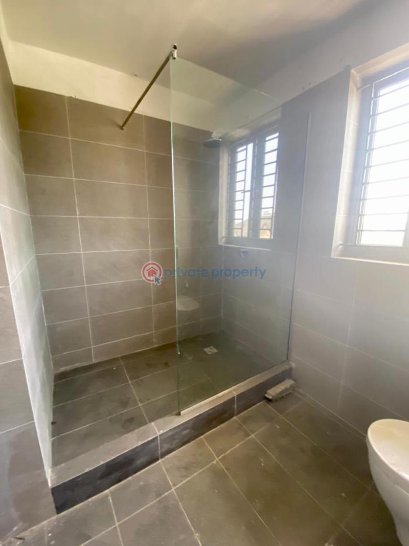 Semi detached Duplex For Rent Lekki Phase 1 Lagos - 2