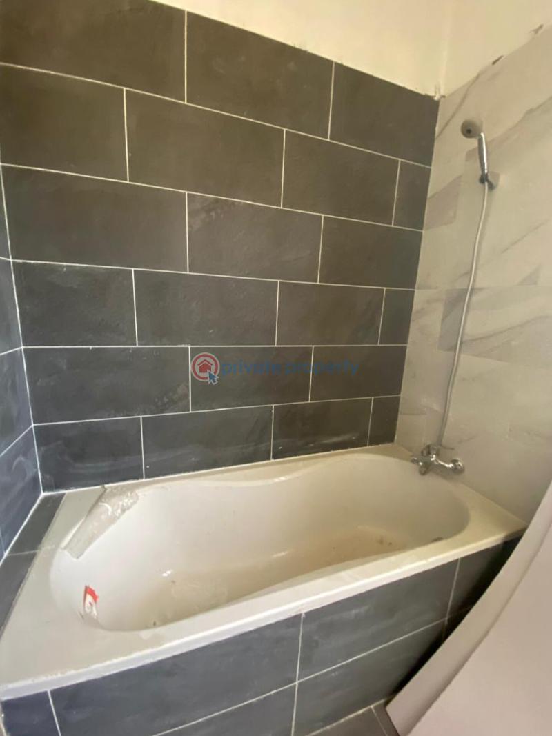 Semi detached Duplex For Rent Lekki Phase 1 Lagos - 4