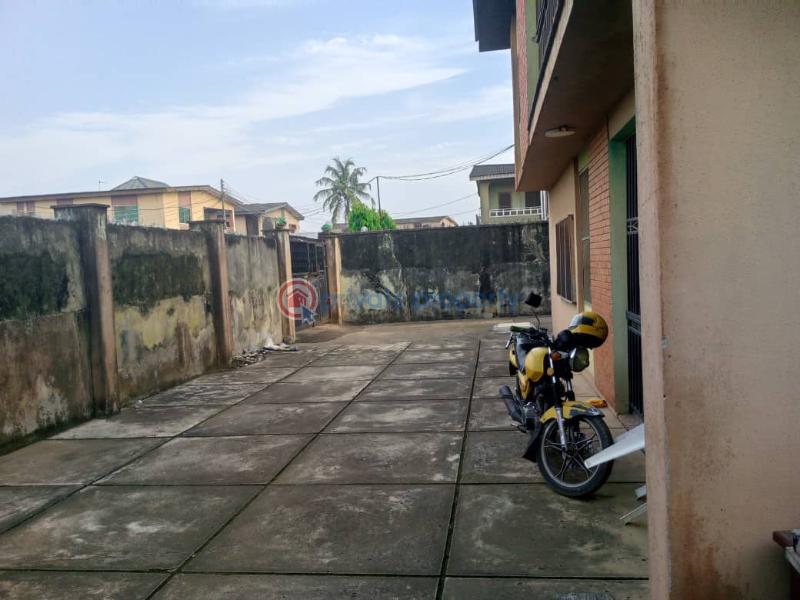 2 bedroom Flat & Apartment For Sale Ikotun Alimosho Lagos - 5