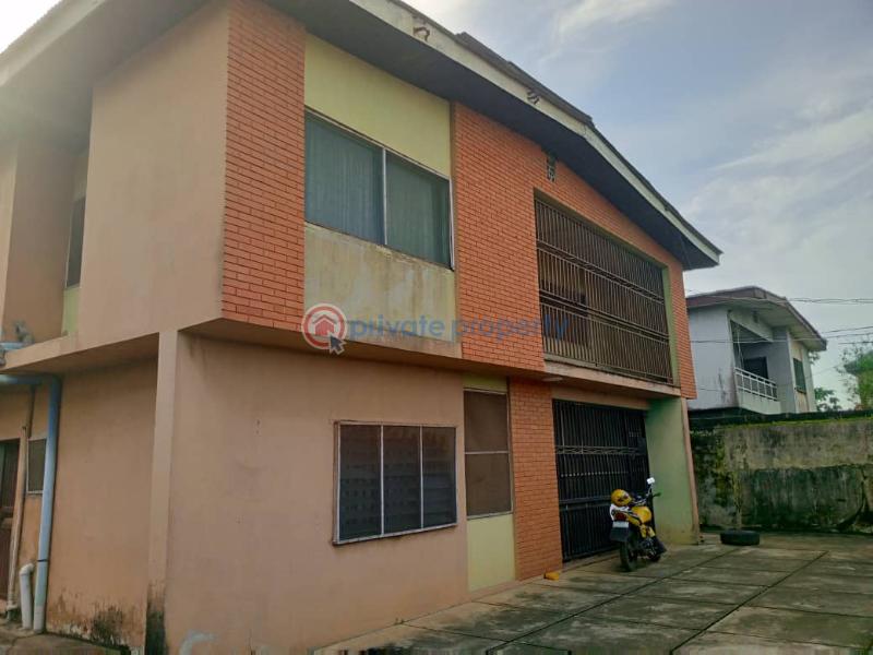2 bedroom Flat & Apartment For Sale Ikotun Alimosho Lagos - 3