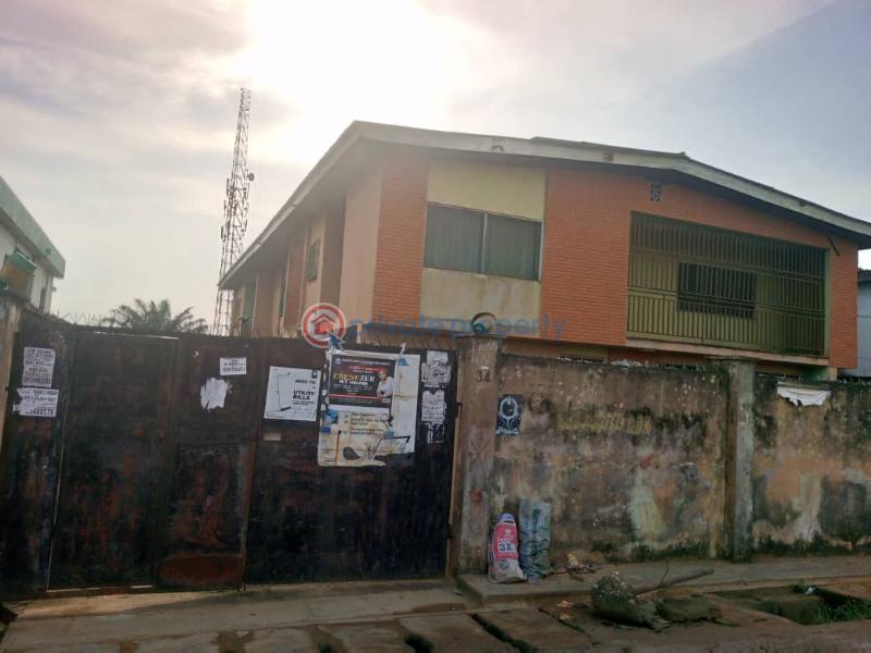 2 bedroom Flat & Apartment For Sale Ikotun Alimosho Lagos - 6