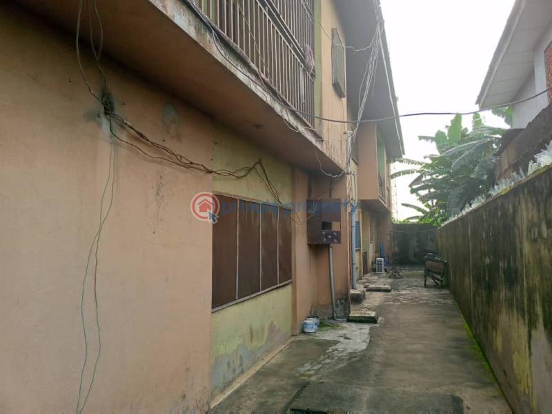 2 bedroom Flat & Apartment For Sale Ikotun Alimosho Lagos - 4