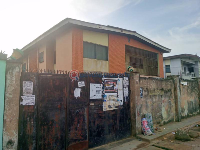 2 bedroom Flat & Apartment For Sale Ikotun Alimosho Lagos - 7