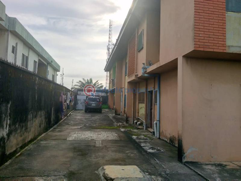 2 bedroom Flat & Apartment For Sale Ikotun Alimosho Lagos - 1