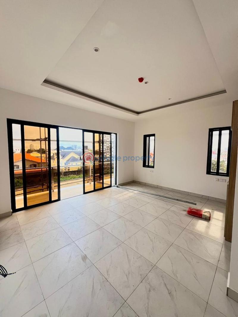 4 bedroom Maisonette For Rent Lekki Phase1 Lagos Lekki Phase 1 Lagos - 14