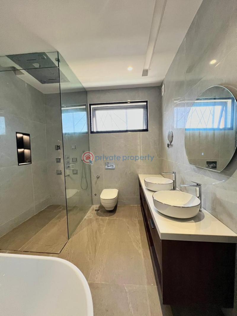 4 bedroom Maisonette For Rent Ikoyi Lagos. Old Ikoyi Lagos - 17