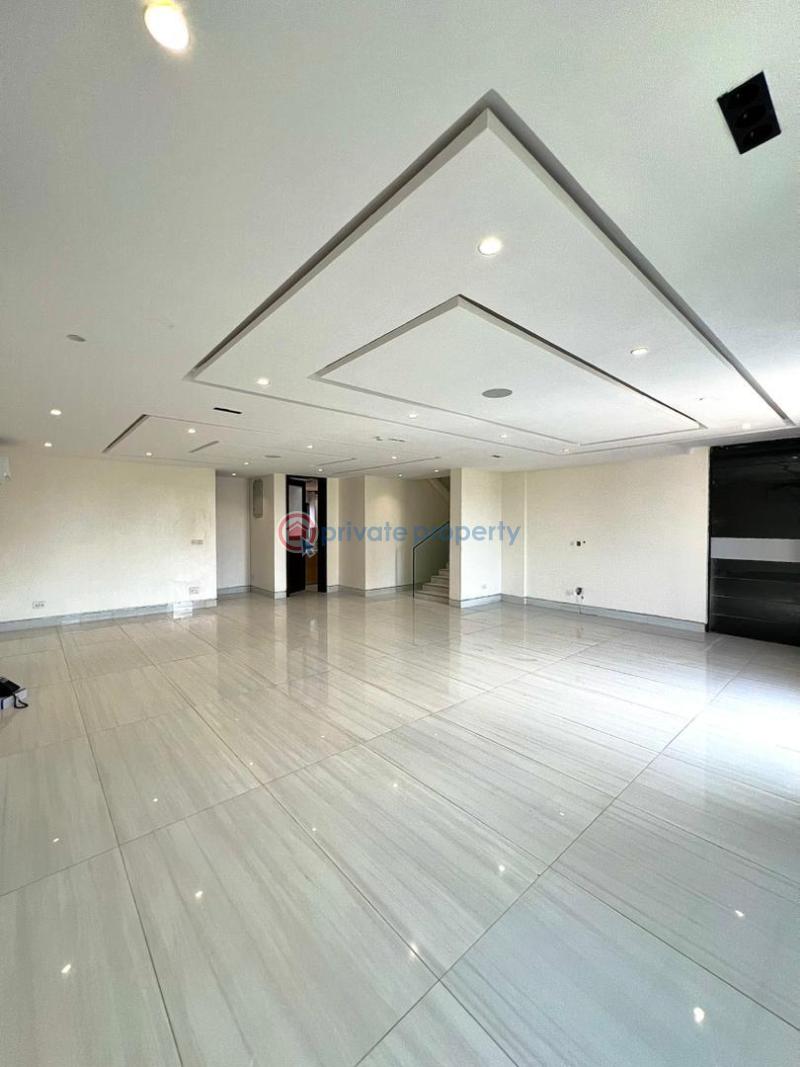 4 bedroom Maisonette For Rent Ikoyi Lagos. Old Ikoyi Lagos - 2