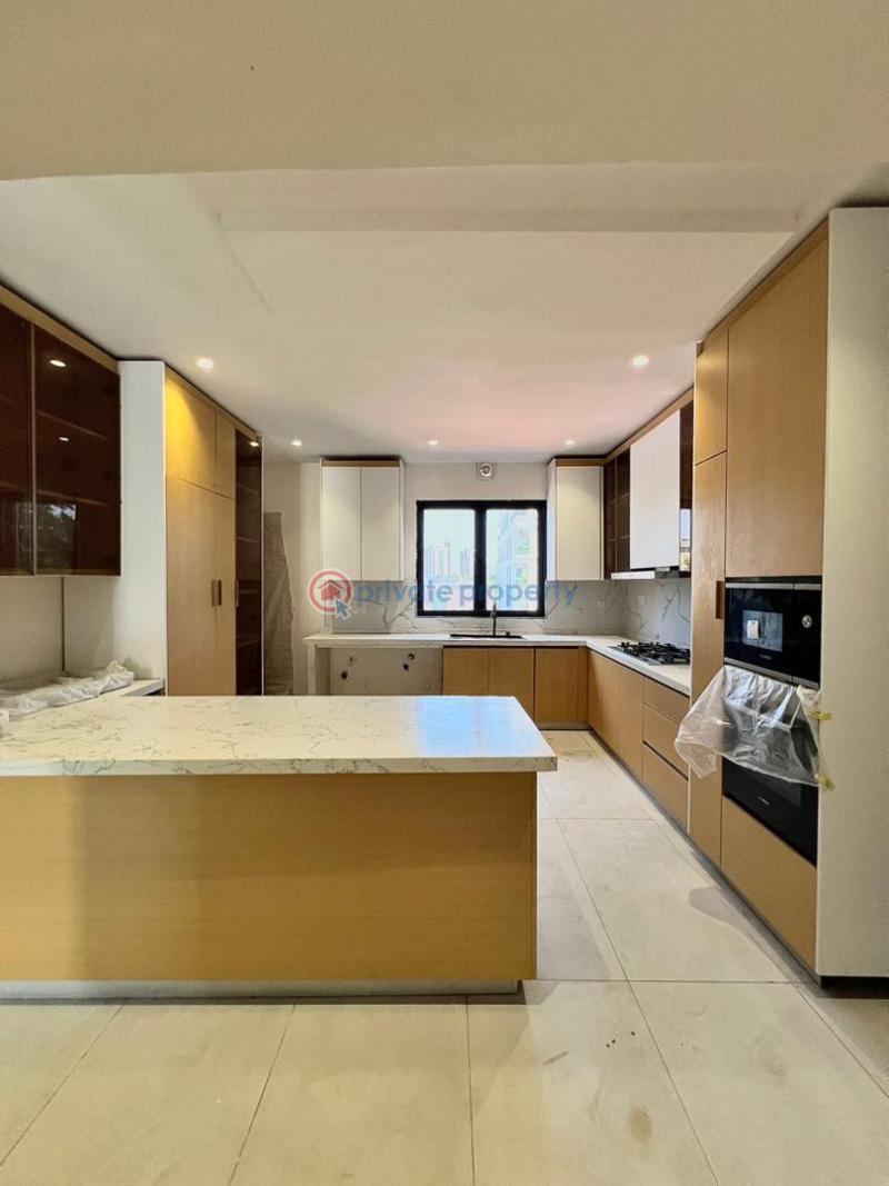 4 bedroom Maisonette For Rent Ikoyi Lagos. Old Ikoyi Lagos - 7