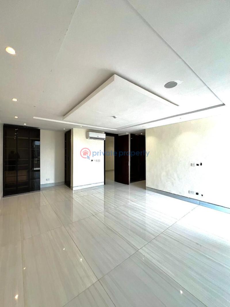 4 bedroom Maisonette For Rent Ikoyi Lagos. Old Ikoyi Lagos - 5