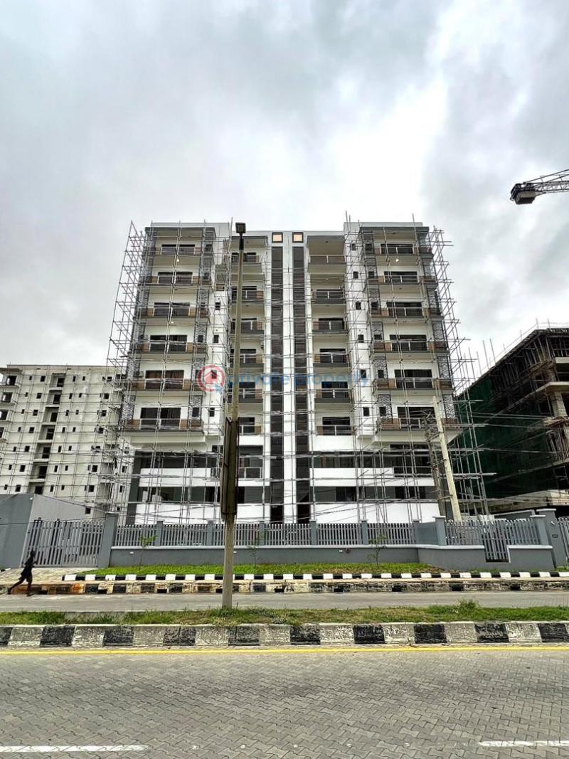 4 bedroom Maisonette For Rent Lekki Phase1 Lagos Lekki Phase 1 Lagos - 12