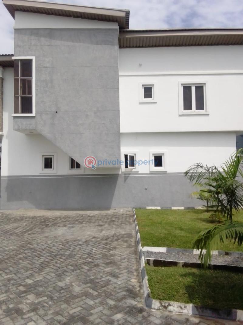 4 bedroom Duplex For Sale Abijo Gra Ajah, Lagos. Abijo Ajah Lagos - 5