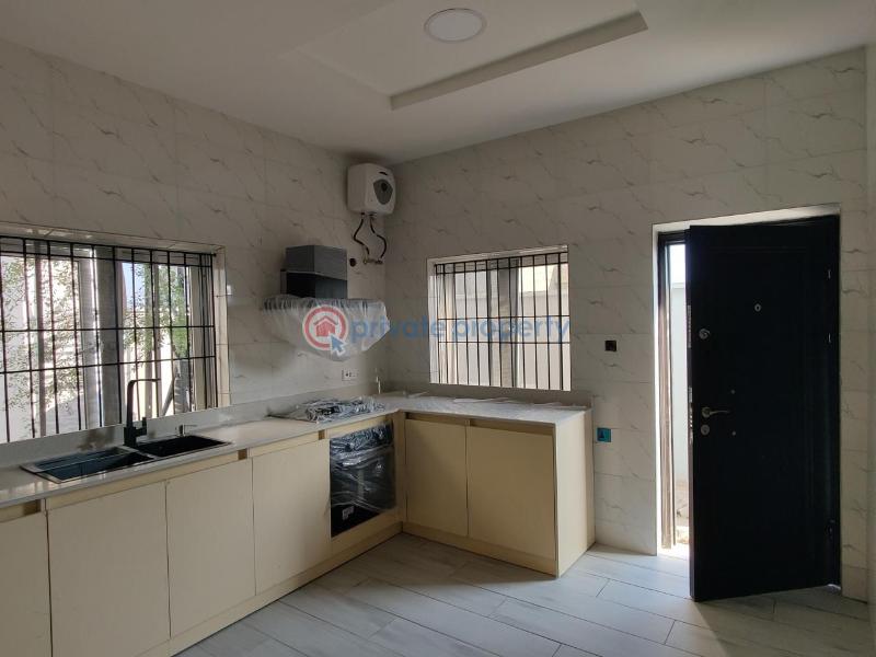 4 bedroom Duplex For Sale Abijo Gra Ajah, Lagos. Abijo Ajah Lagos - 2