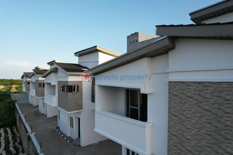 4 bedroom Duplex For Sale Abijo Gra Ajah, Lagos. Abijo Ajah Lagos - 6
