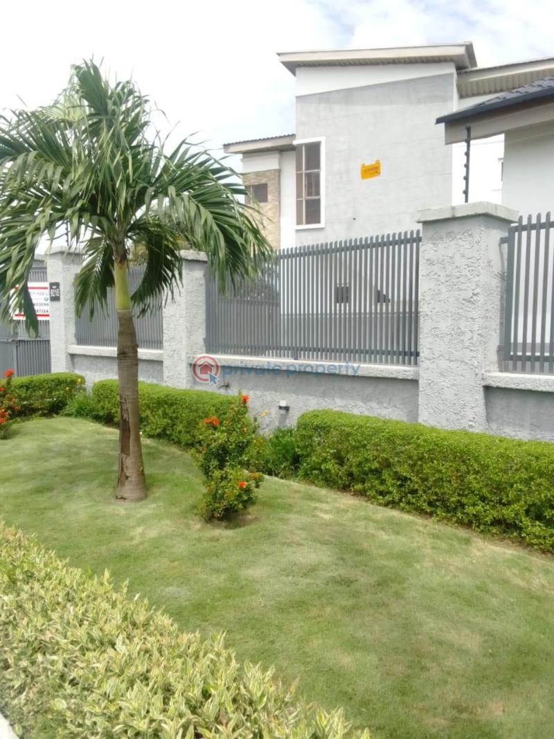 4 bedroom Duplex For Sale Abijo Gra Ajah, Lagos. Abijo Ajah Lagos - 0