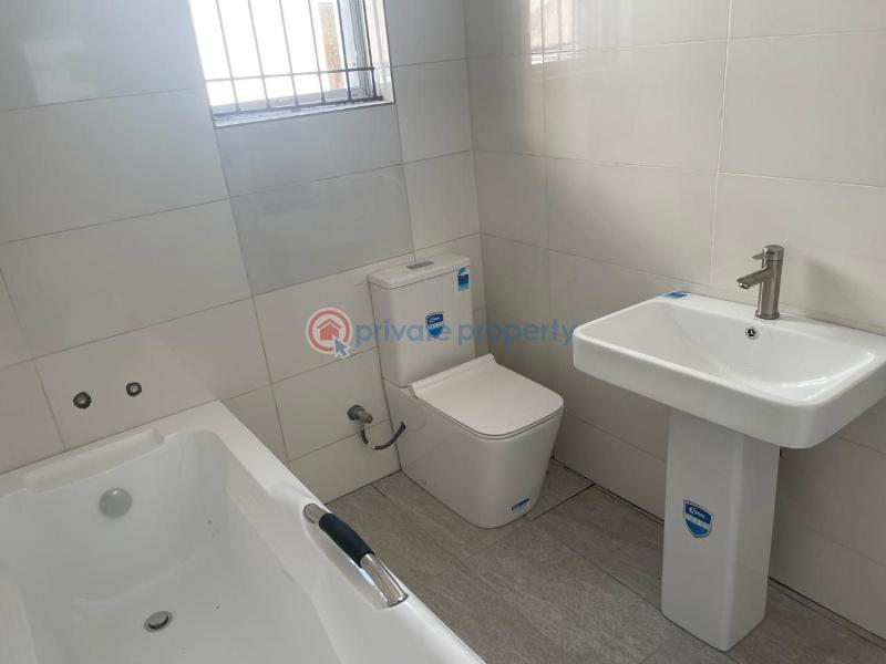 4 bedroom Duplex For Sale Abijo Gra Ajah, Lagos. Abijo Ajah Lagos - 3