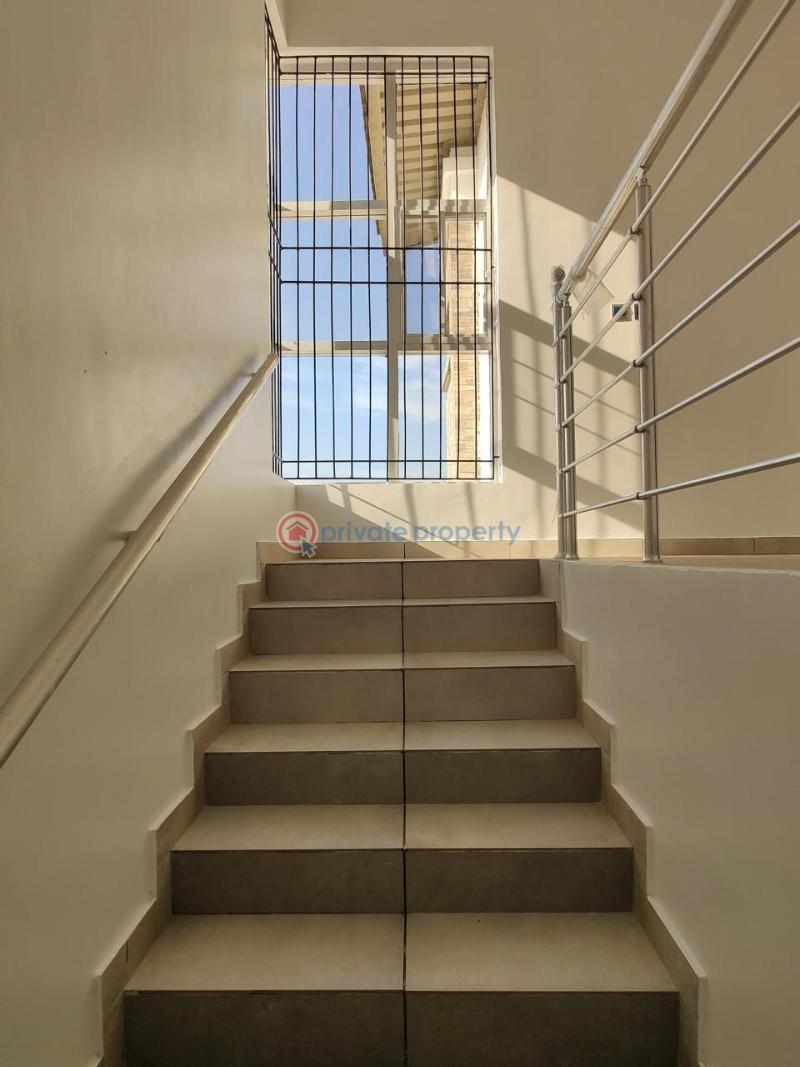 4 bedroom Duplex For Sale Abijo Gra Ajah, Lagos. Abijo Ajah Lagos - 4