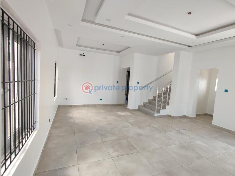 4 bedroom Duplex For Sale Abijo Gra Ajah, Lagos. Abijo Ajah Lagos - 8