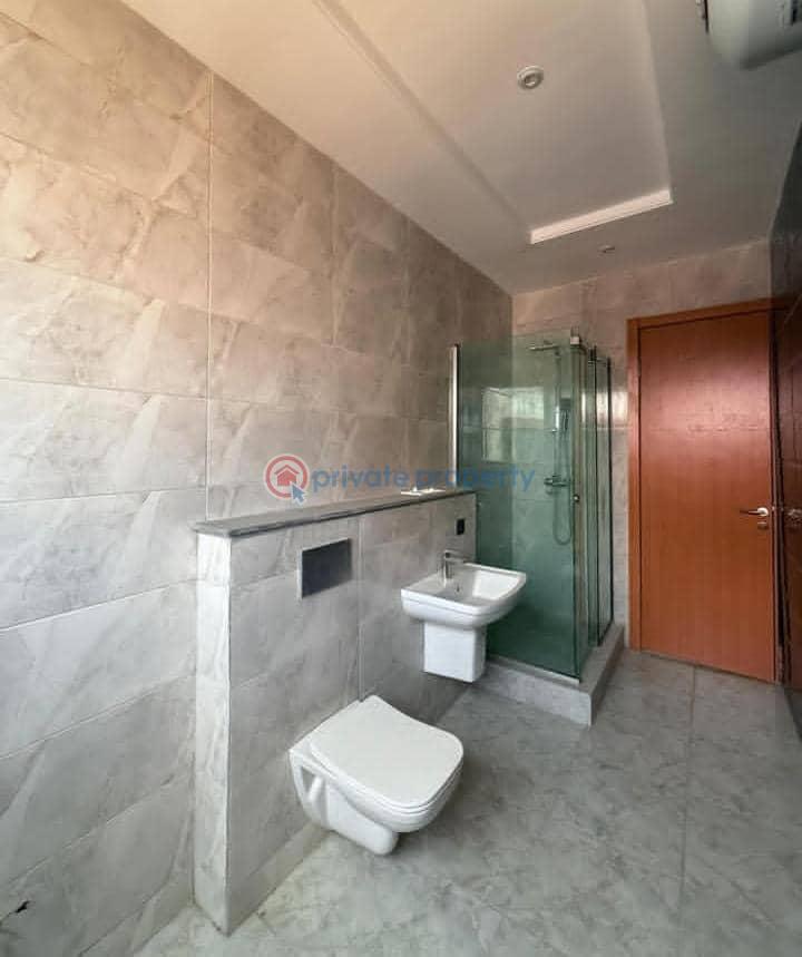 4 bedroom Terraced Duplex For Rent Abraham Adesanya, Ajah Lekki Lagos. Abraham Adesanya Ajah Lagos - 1