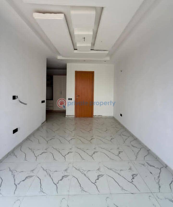 4 bedroom Terraced Duplex For Rent Abraham Adesanya, Ajah Lekki Lagos. Abraham Adesanya Ajah Lagos - 8