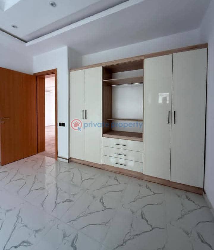 4 bedroom Terraced Duplex For Rent Abraham Adesanya, Ajah Lekki Lagos. Abraham Adesanya Ajah Lagos - 4