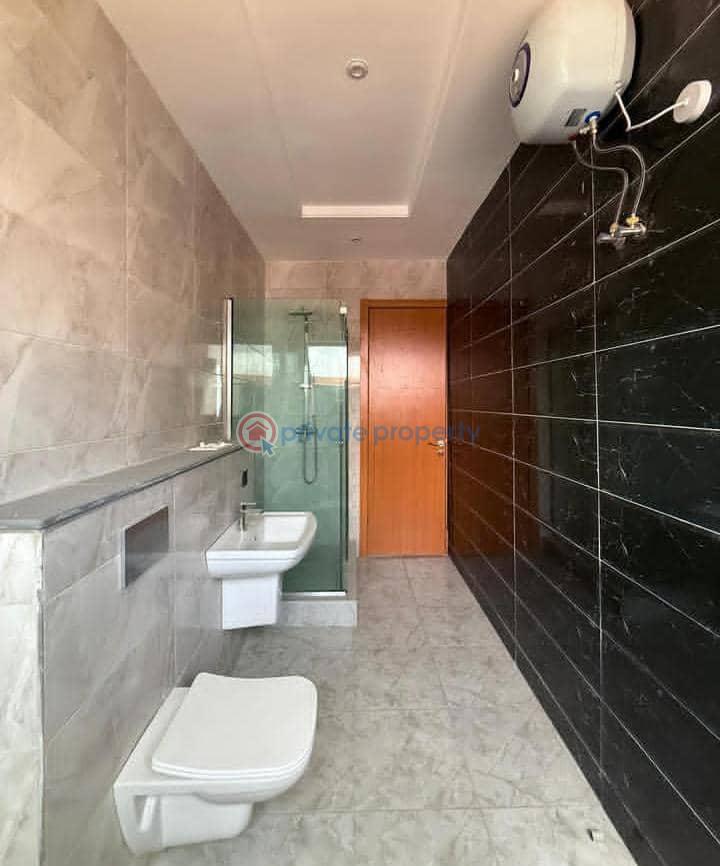 4 bedroom Terraced Duplex For Rent Abraham Adesanya, Ajah Lekki Lagos. Abraham Adesanya Ajah Lagos - 7